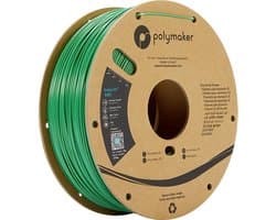 Polymaker PE01005 PolyLite Filament ABS kunststof Geurarm 1.75 mm 1000 g Groen 1 stuk(s)