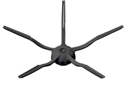Onderhoudspakket (Zwart) - Compatible met Roborock S4, S5, S6 & E Series (S4, S5, S5Max, S6, S6 Pure, S6MaxV) — thumbnail 2