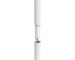 Boneco F220 Airshower statiefmodel 85CM — thumbnail 3