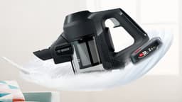 Bosch Serie 6 Unlimited BBS611BSC steelstofzuiger — thumbnail 3