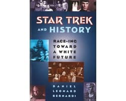 Star Trek and History