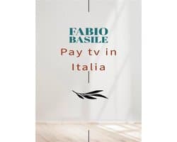 Pay tv in Italia