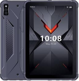 HOTWAV - TAB R7 Grey - Tablet — thumbnail 1