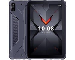 HOTWAV - TAB R7 Grey - Tablet