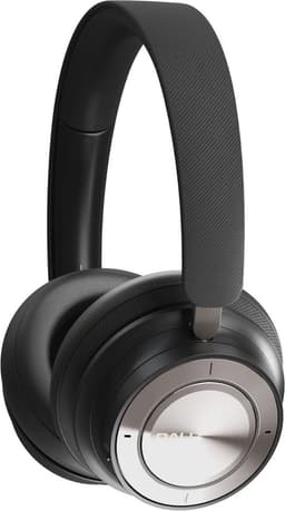 Dali: Io-8 draadloze hoofdtelefoon - Iron Black — thumbnail 2
