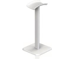 Headset Stand - Headset Standaard - Headset Houder - Headset Hanger - Koptelefoon - Gaming - Wit