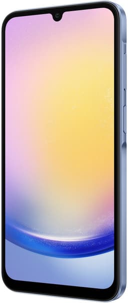 Samsung Galaxy A25 5G - 256GB - Blauw — thumbnail 11