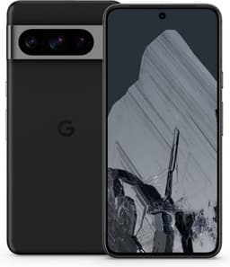 Google Pixel 8 Pro - 12GB/256GB - Black — thumbnail 1