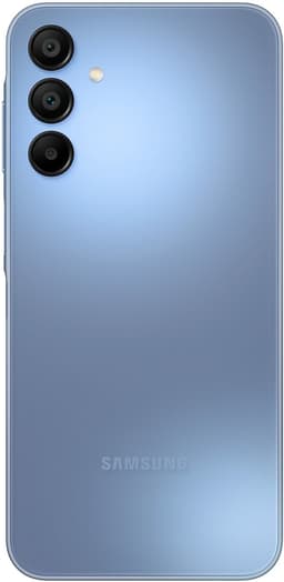 Samsung Galaxy A15 4G - 128GB - Blue — thumbnail 10