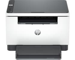 HP Laserjet MFP M234d - All-In-One Laserprinter