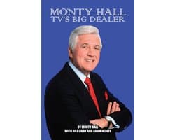 Monty Hall - TV's Big Dealer