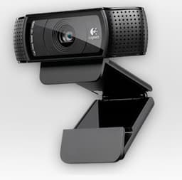 Logitech C920 - HD Pro Webcam - Full HD 1080p - Bedraad - Twee microfoons — thumbnail 32