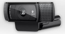 Logitech C920 - HD Pro Webcam - Full HD 1080p - Bedraad - Twee microfoons — thumbnail 28