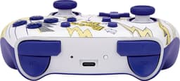 PowerA Nano verbeterde draadloze controller voor Nintendo Switch - Pokémon: Pikachu School Days — thumbnail 4