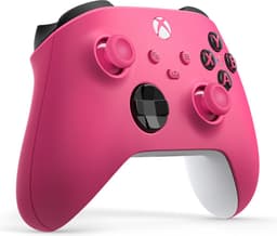 Xbox Draadloze Controller - Deep Pink - Xbox, PC, Cloud Gaming — thumbnail 7
