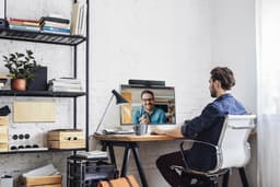 Yealink UVC34 camera voor videoconferentie 8 MP Zwart 30 fps CMOS 25,4 / 2,8 mm (1 / 2.8') — thumbnail 2