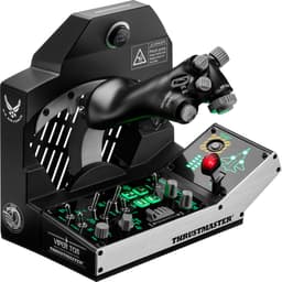 Thrustmaster Viper TQS Mission Pack - Flightsim Controller - Throttle met panneel — thumbnail 1