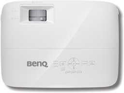 BenQ Full HD Beamer MH733 - Projector 4000 ANSI lumen - 1920 x 1080 - Incl Afstandsbediening - HDMI Beamer — thumbnail 2