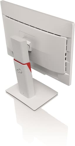 Fujitsu B line B22W-7 computer monitor 55,9 cm (22") 1680 x 1050 Pixels HD LED Wit — thumbnail 5