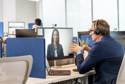 Hp Voyager 4320 Ucv4320-m C Usb-a Voip-koptelefoon Zwart — thumbnail 6