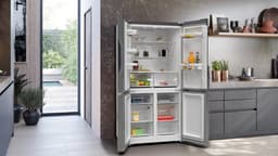 Siemens KF96NVPEA Amerikaanse koelkast | French Door 4 deurs — thumbnail 15