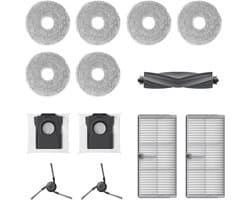 Dreame Accessoire Kit - Geschikt voor Dreame X40 Ultra / L40 Ultra