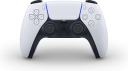 PlayStation 5 - Disc edition — thumbnail 11