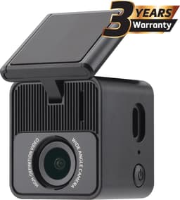 Mio MiVue J20 Full-HD dashcam - Wi-Fi - 2M sensor — thumbnail 1