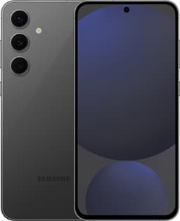 Samsung Galaxy S24 FE - 128GB - Graphite Enterprise Edition — thumbnail 1