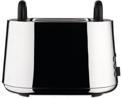 Alessi Broodrooster Toru – RVS - Japandi Design