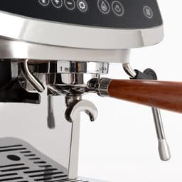 CREATE- Halfautomatische espressomachine met touchscreen- 20 bar en NTC- THERA ADVANCE TOUCH — thumbnail 2