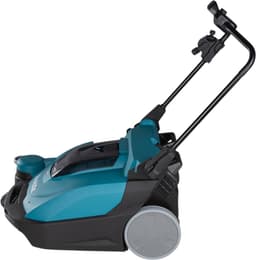 Makita VS001GZ Accu Veeg-zuigmachine XGT 40 V Max Basic Body — thumbnail 3