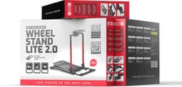 Next Level Racing Wheel Stand Lite 2.0 - Racestuur Standaard - Verstelbaar - Versnellingspookhouder — thumbnail 3