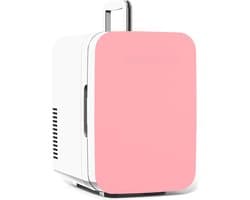 Lexium Minibar - Minibar koelkast - Mini koelkast - Mini bar - Koeler