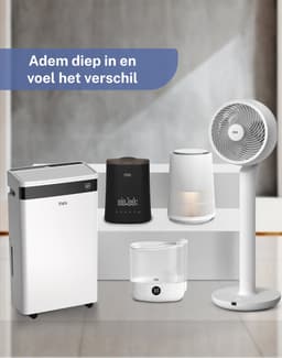 MiRi EasyBreath HEPA filter — thumbnail 5