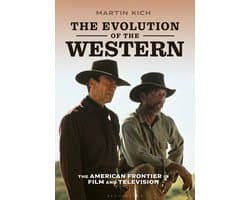 The Evolution of the Western