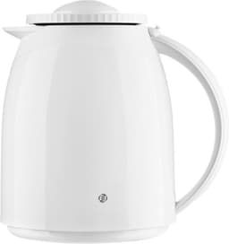 Equivera Koffiezetapparaat Met Thermoskan - Koffiezet - Koffiezetapparaat - Koffiezet Apparaat - Must Have Voor In Uw Keuken — thumbnail 4
