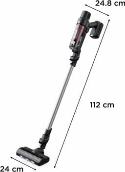 Rowenta RH6A71 X-Pert 7.60 RH6A71 steelstofzuiger — thumbnail 2