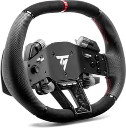 Thrustmaster Hypercar Wheel Add-On - Premium Add-on Stuur - Voor PS5/PS4/PC/Xbox Series - Compatibel met de Thrustmaster T818- en T598-racestuur base — thumbnail 1