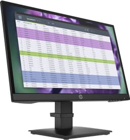HP P22 G4 - Full HD Monitor - 60hz - 15 inch — thumbnail 5