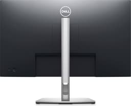 Dell P2723DE - QHD IPS USB-C Docking Monitor - 90w - RJ45 - 27 inch — thumbnail 2