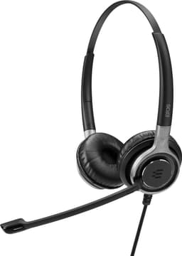 Draadgebonden headsets EPOS IMPACT SC 665 USB — thumbnail 1