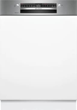 Bosch Serie 4 SMI4ETS08E vaatwasser Semi-ingebouwd 13 couverts — thumbnail 1