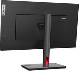 Lenovo ThinkVision P27h-30 - QHD Monitor - USB-C 100w - USB - HDMI - DP - RJ45 — thumbnail 2