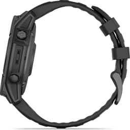 GARMIN fenix E Smartwatch Grijs-Zwart — thumbnail 3