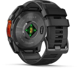 Garmin Fenix 8 Zwart 51mm — thumbnail 5