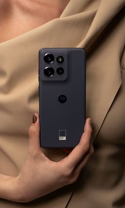 motorola edge 50 neo - 12/512GB - Grisaille — thumbnail 3