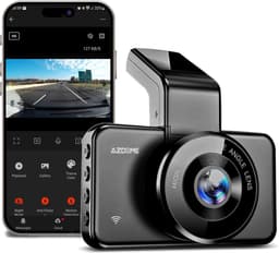 Azdome - M17Pro - Dashcam — thumbnail 1