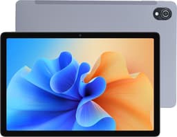 Lipa TR-02 Android tablet 11 Inch 6-128 GB - Android tablet - Phonetablet - Android 14 - 2K resolutie - 128 GB - Octacore 2.0 GHz processor - 4G Sim - GPS - Playstore - Voor Netflix, Disney+ en meer - 13 MP camera — thumbnail 5