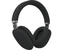 Draadloze over-ear koptelefoon met Noise Cancelling - Zwart